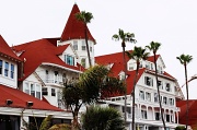 14th Jun 2012 - Hotel Del Coronado