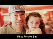17th Jun 2012 - Father's Day