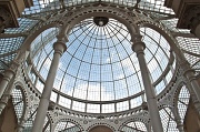 23rd Jun 2012 - The Great Conservatory - great dome!