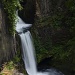 Tokatee Falls by jgpittenger