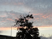 19th Jun 2012 - Sunset over Wandswrth