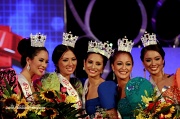 24th Jun 2012 - Miss World Philippines 2012