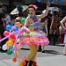  Seattle Pride Hosted Its 38th Annual Pride Parade Today. by seattle