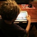 playing with  technology by spanner