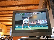 25th Jun 2012 - Wimbledon.