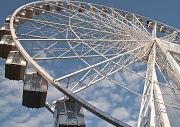 24th Jun 2012 - Big wheel keep on turning