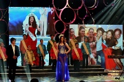 25th Jun 2012 - Miss World 2011 1st Princess