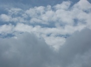 21st Jun 2012 - Among the Clouds