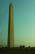 20th Jun 2012 - Washington monument