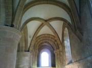 23rd Jun 2012 - Southwell Cathedral