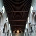 Ceiling at Southwell Cathedral by clairecrossley
