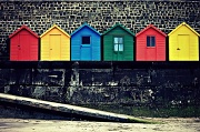 25th Jun 2012 - Whitby Huts #2