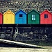 Whitby Huts #2 by rich57