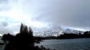 26th Jun 2012 - The Remarkables