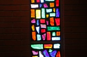 21st Jun 2012 - Stained glass