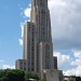 Cathedral of Learning by graceratliff