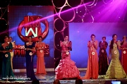 26th Jun 2012 - Miss World Philippines 2012 Top 12