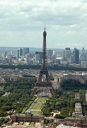 22nd Jun 2012 - Paris on the top