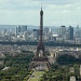Paris on the top by parisouailleurs
