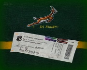 23rd Jun 2012 - Rugby