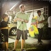 Portrait of a Piñata Puller by bradsworld
