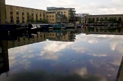 25th Jun 2012 - Regent's Canal