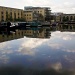Regent's Canal by peadar