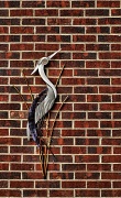 23rd Jun 2012 - Heron