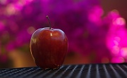 22nd Jun 2012 - (Day 130) - Red Delicious