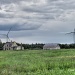 Wind Turbines, Eastern PEI by lynne5477