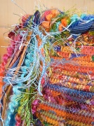26th Jun 2012 - Textile Art