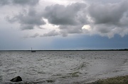 26th Jun 2012 - Stormy Seas