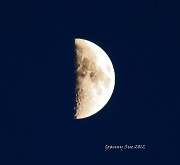 26th Jun 2012 - Another Moon Shot