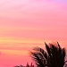 5 minutes after a Tulum Sunset  by soboy5