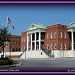 Gilmer Co. Courthouse by vernabeth