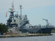 26th Jun 2012 - USS Wilmington 6.26.12