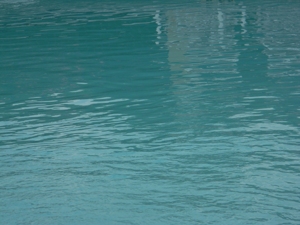 Pool Water 6.24.12 by sfeldphotos
