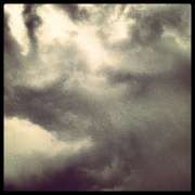 25th Jun 2012 - Storm