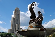 27th Jun 2012 - University of Pittsburgh Campus