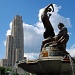 University of Pittsburgh Campus by graceratliff