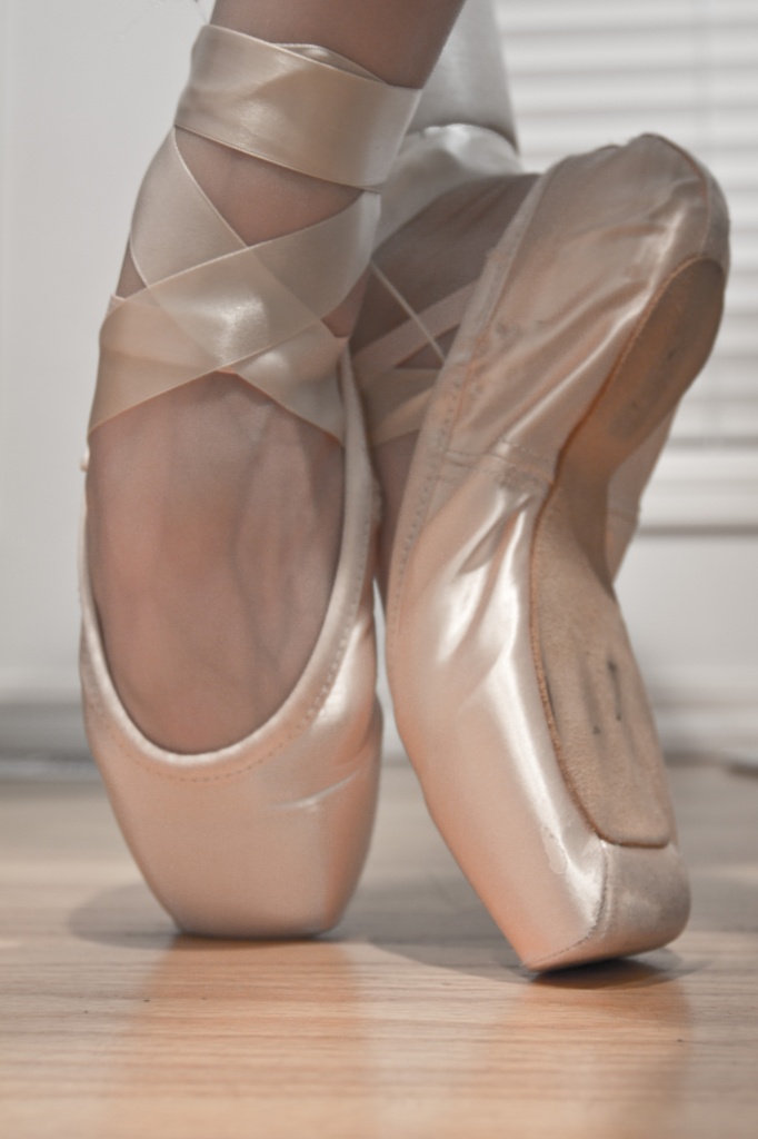 Ballet by ddshin