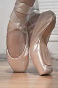 25th Jun 2012 - Ballet
