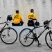 Cycle Patrol on Break by ggshearron