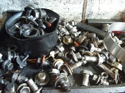 28th Jun 2012 - Oil pan plugs