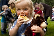 27th Jun 2012 - Teddy Bears Picnic