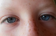 28th Jun 2012 - Extraordinary Eyes