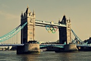 28th Jun 2012 - The Olympic Spirit
