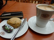 28th Jun 2012 - coffee break