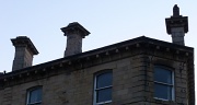 26th Jun 2012 - chimney stacks