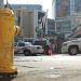 Fire Hydrant and Breaking News by northy
